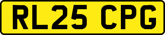 RL25CPG