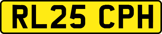 RL25CPH