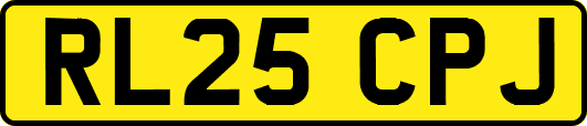 RL25CPJ