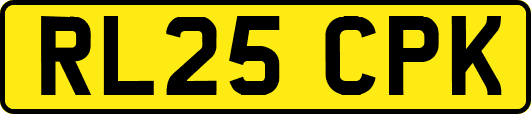RL25CPK