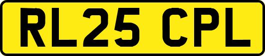 RL25CPL
