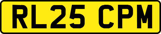 RL25CPM