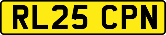 RL25CPN