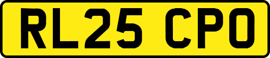 RL25CPO