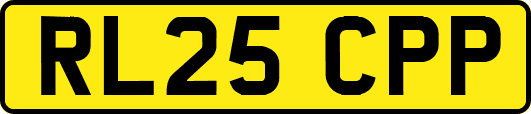 RL25CPP