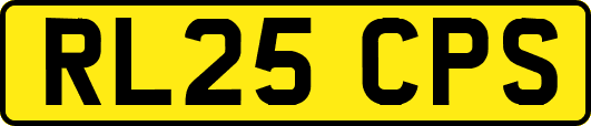RL25CPS