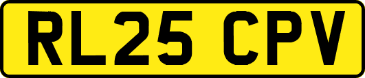 RL25CPV