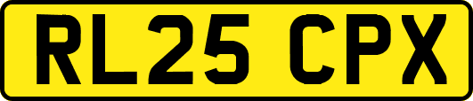 RL25CPX