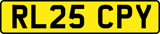RL25CPY