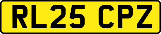 RL25CPZ