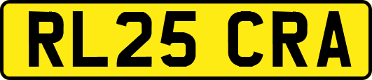 RL25CRA