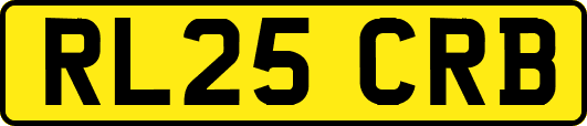 RL25CRB