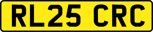RL25CRC