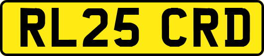 RL25CRD