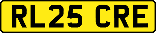 RL25CRE