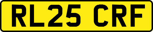 RL25CRF