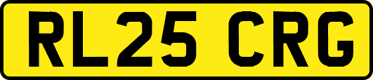 RL25CRG