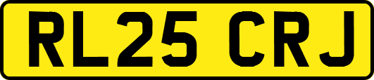 RL25CRJ