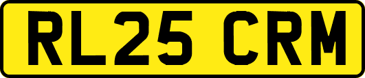 RL25CRM