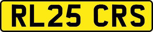 RL25CRS