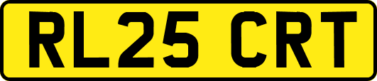 RL25CRT