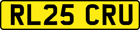 RL25CRU