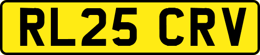 RL25CRV