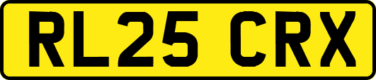 RL25CRX