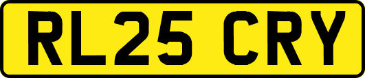 RL25CRY