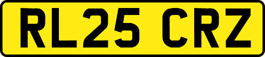 RL25CRZ
