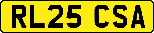 RL25CSA