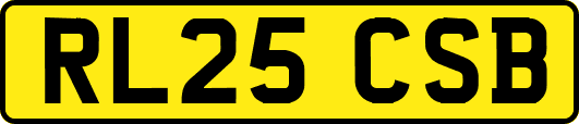 RL25CSB