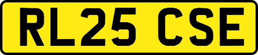 RL25CSE