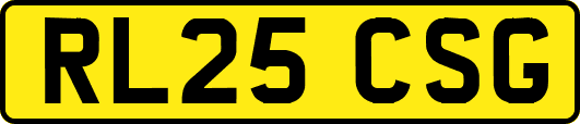 RL25CSG
