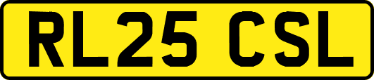 RL25CSL