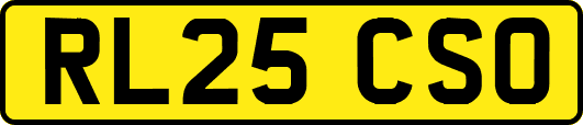 RL25CSO