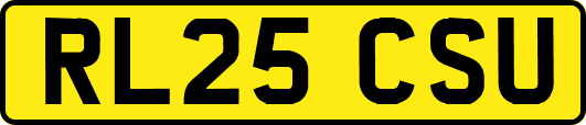 RL25CSU