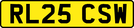 RL25CSW