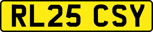 RL25CSY