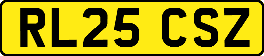 RL25CSZ