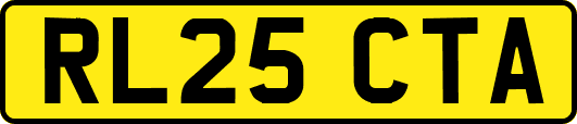 RL25CTA