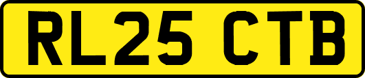 RL25CTB