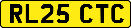 RL25CTC