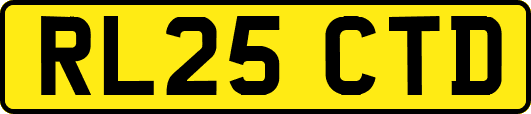RL25CTD