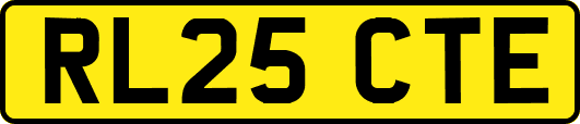 RL25CTE