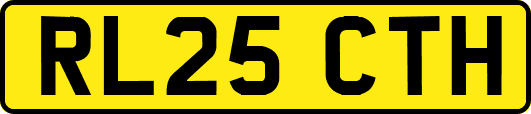 RL25CTH