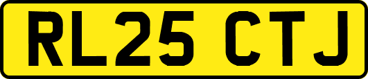 RL25CTJ