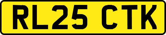 RL25CTK