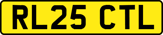 RL25CTL