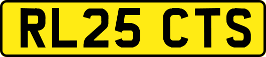 RL25CTS